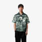 ALMOST GODS | MIRAGE SHIRT IN TWILL { BLACK