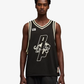 PUMA | x REPRESENT SLEEVELESS JERSEY { BLACK