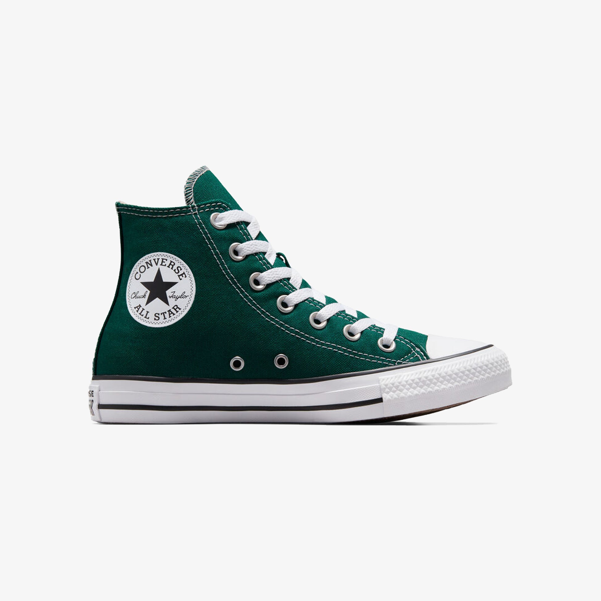 Converse CHUCK TAYLOR ALL STAR HUNTER GREEN