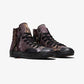 CONVERSE | CHUCK TAYLOR ALL STAR PRO REAL TREE { REALTREE APX BLACK