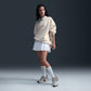 NIKE | SPORTSWEAR PHONEIX FLEECE { LT OREWOOD BRN/SAIL