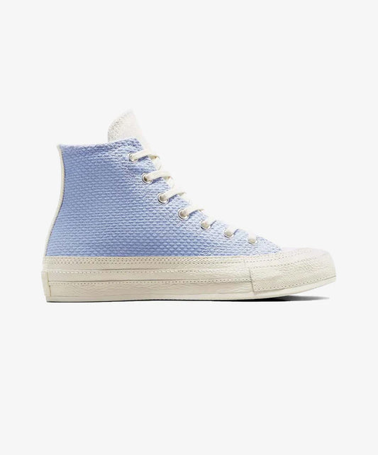 Converse | CHUCK 70 VINTAGE REMASTERED  { MYSTIC SKY/EGRET MYSTIC SKY