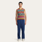 Adidas Originals | WALES BONNER TRACK PANTS { NAVY