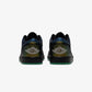 JORDAN | AIR JORDAN 1 LOW SE "MAGIC BALL" { BLACK/METALLIC SILVER-ACTION GREEN