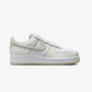 Nike | AIR FORCE 1 '07 LV8 { WHITE/PHANTOM-SUMMIT WHITE
