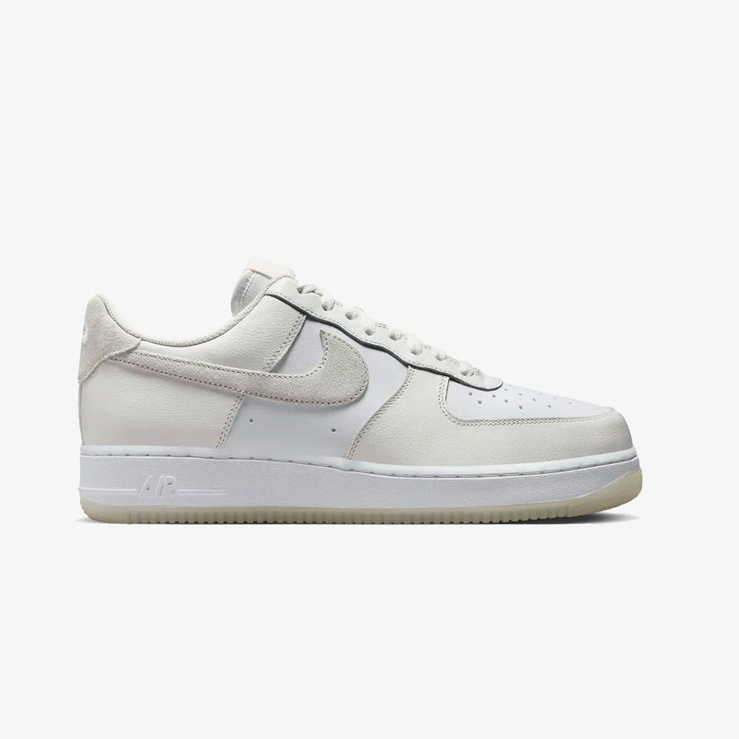 nike air force phantom white