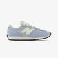 NEW BALANCE | 471 { LIGHT ARCTIC GREY WITH LIGHT ZINC BLUE