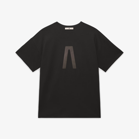 ADIDAS | FEAR OF GOD ATHLETICS QUICKDRY JERSEY PERFORMANCE TEE { BLACK