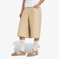 Adidas Originals | FIREBIRD UTILITY JORTS { STONE KHAKI