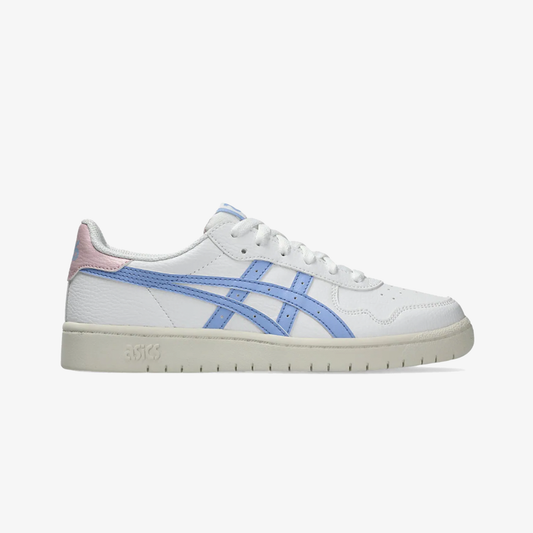 Asics | JAPAN S { WHITE/LIGHT SAPPHIRE