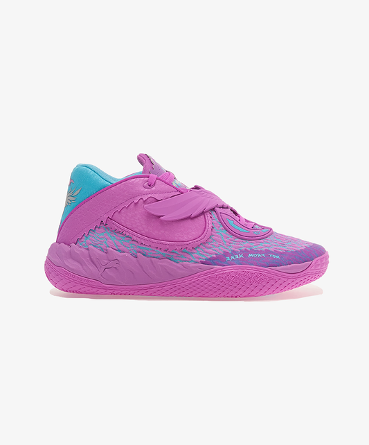 Puma | BUTY MB.05 HIVE BRIGHT { BRIGHT AQUA-PURE MAGENTA