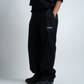 Superkicks | CORE PANTS { BLACK