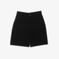 SUPERKICKS | UTILITY SHORTS { BLACK