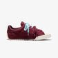 CONVERSE | CHUCK TAYLOR LO {  DEEP BORDEAUX/RAINED OUT/EGRET