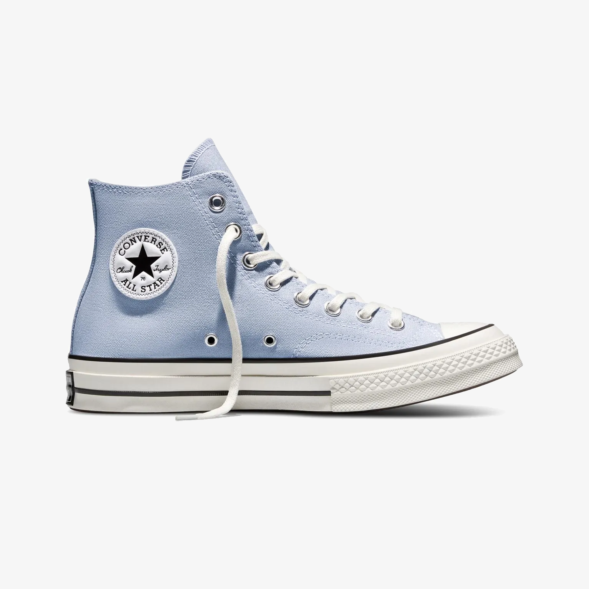 Converse | CHUCK 70 SEASONAL COLOUR HIGH TOP { NO SHADE/EGRET/BLACK