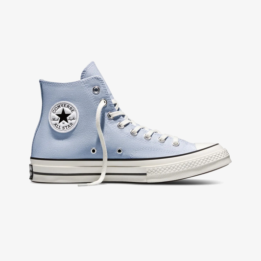 Converse | CHUCK 70 SEASONAL COLOUR HIGH TOP { NO SHADE/EGRET/BLACK