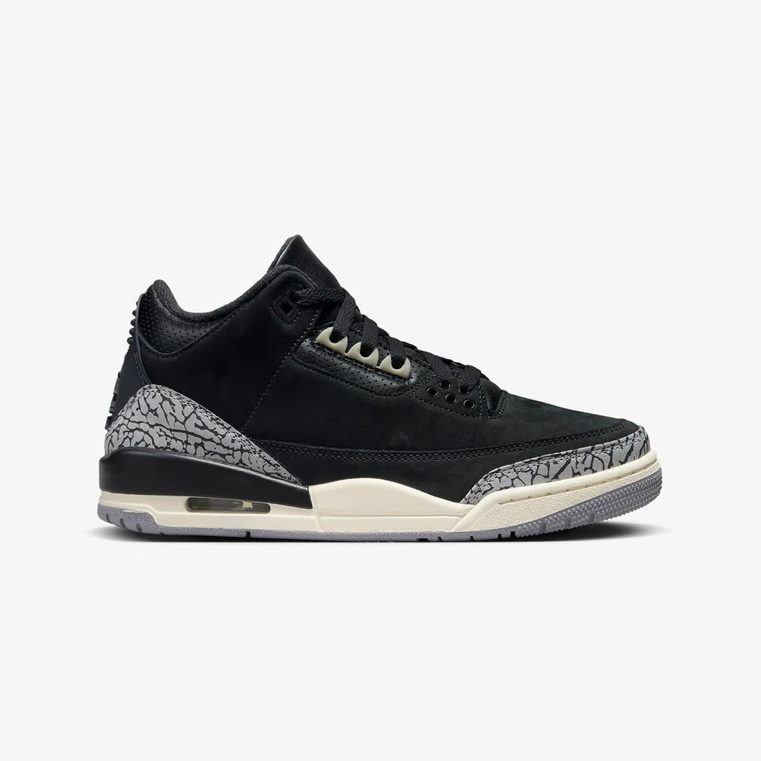mens jordan 3 shoes