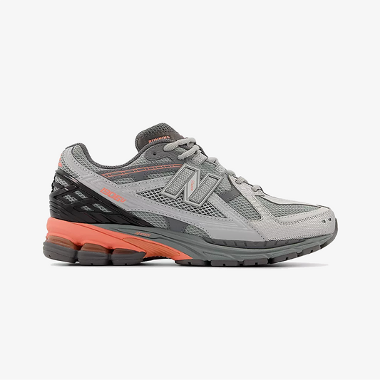New Balance | 1906 { GREY MATTER