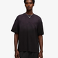 PUMA | x REPRESENT OVERSIZED TEE { BLACK