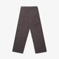 Superkicks | PATCH POCKET PANT { WINE