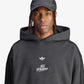 ADIDAS ORIGINALS | 100 THIEVES CAP { CARBON