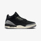 Jordan | AIR JORDAN 3 "OFF NOIR"  { OFF NOIR/BLACK-SAIL-CEMENT GREY