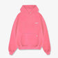 Represent | OWNERS CLUB HOODIE  { PINK