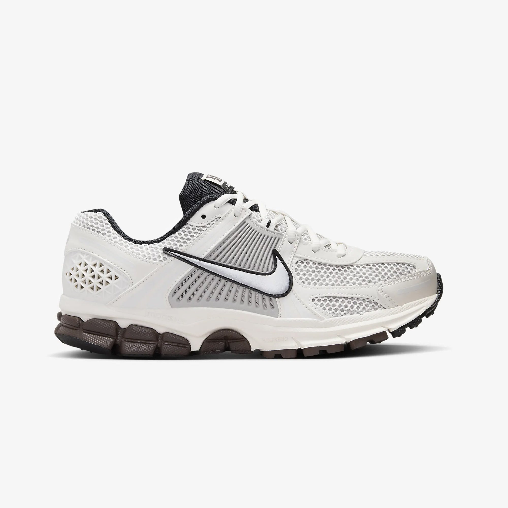 Nike thea iron ore sales