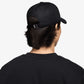 NIKE | CKUB UNSTRUCTURED CAP { BLACK