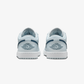 JORDAN | AIR JORDAN 1 LOW { AURA/SQUADRON BLUE-WHITE