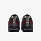 Nike | AIR MAX 95 BIG BUBBLE "OG" { BLACK/BLACK-TEAM CRIMSON-WOLF GREY
