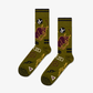 HAPPY SOCKS | HAPPY SOCKS TAURUS SOCK { MULTI