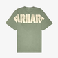 Carhartt | S/S RGGD T-SHIRT { OPUNTIA