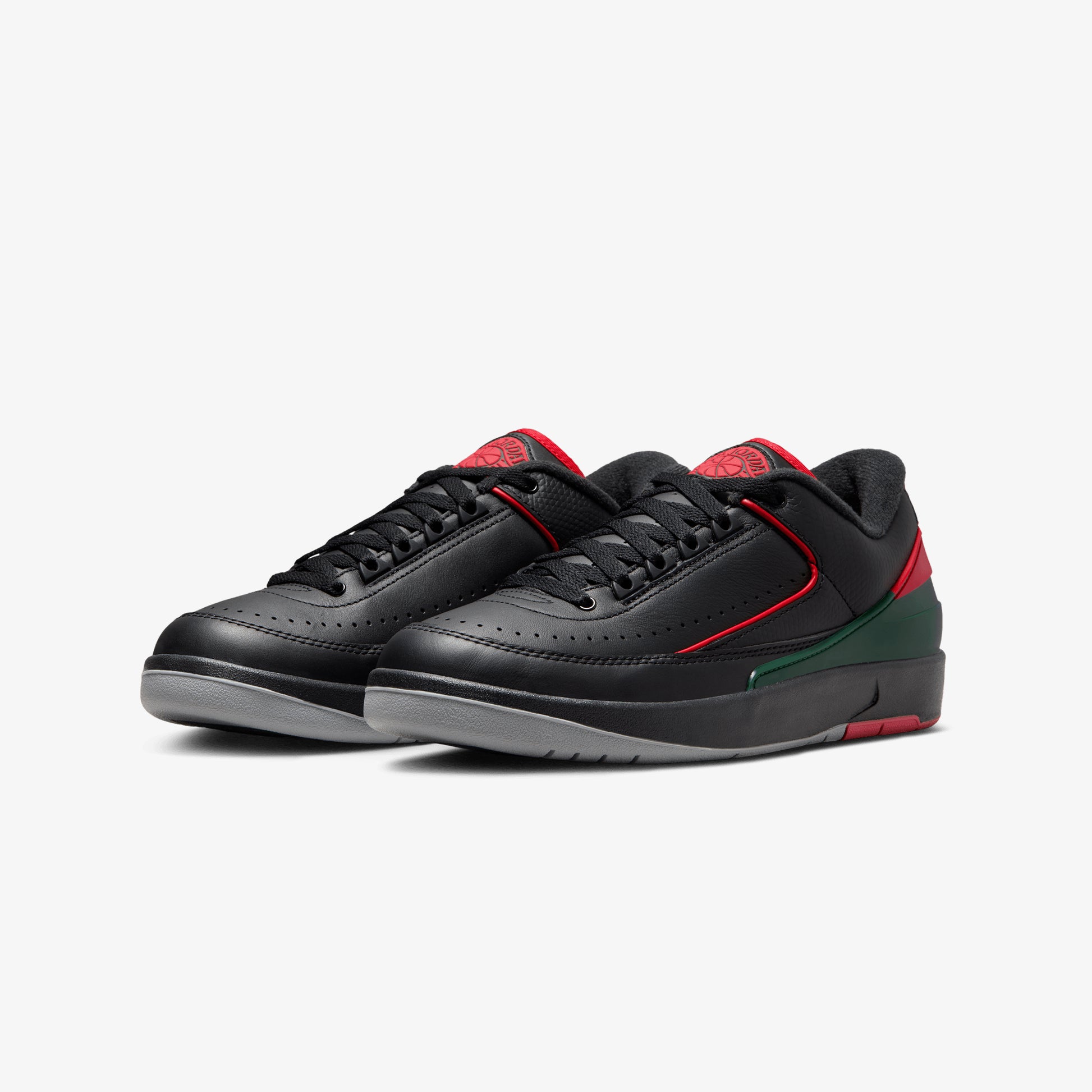 Buy Low Black, Fire Red and FIR Cement Grey Air Jordan Retro