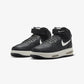 Nike | AIR FORCE 1 MID EVO  { ANTHRACITE/SUMMIT WHITE-NEUTRAL OLIVE