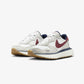 Nike | PHOENIX WAFFLE  { LIGHT BONE/TEAM RED-SAIL-MIDNIGHT NAVY