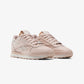 Reebok | CLASSIC LEATHER  { BONE/ASH