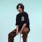 Superkicks | FALLEN ANGELS “REBORN”  { BLACK