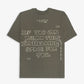 JAYWALKING | RIDERS CLUB T-SHIRT { GREY