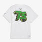 PUMA | x TMNT TEE { WHITE