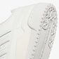 ADIDAS ORIGINALS | FORUM LOW CL { CORE WHITE/CLOUD WHITE/GREY ONE