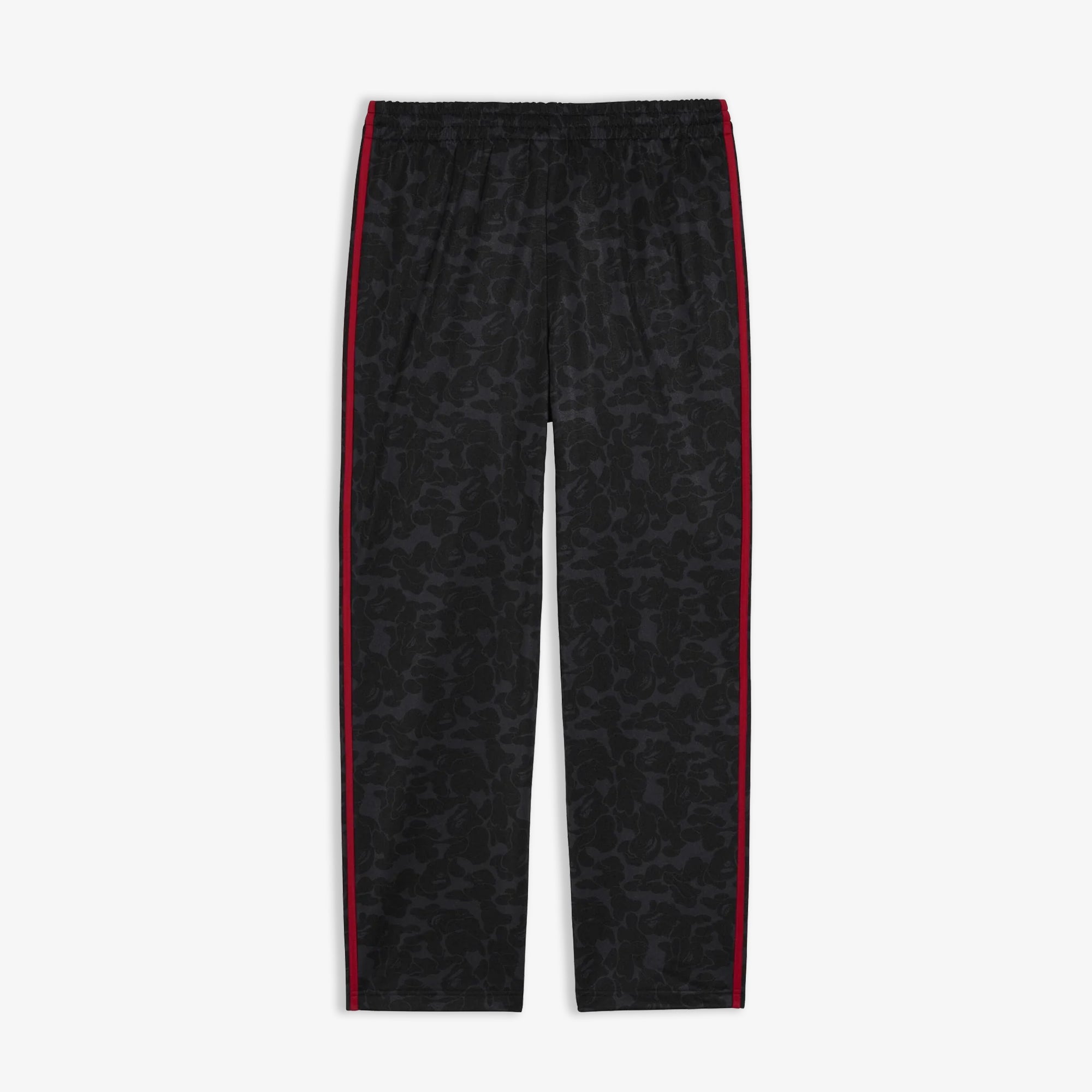 Buy Adidas Originals BAPE Firebird Track Pants Black for Men