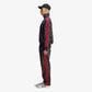 ADIDAS ORIGINALS | BAPE FIREBIRD TRACK TOP { BLACK