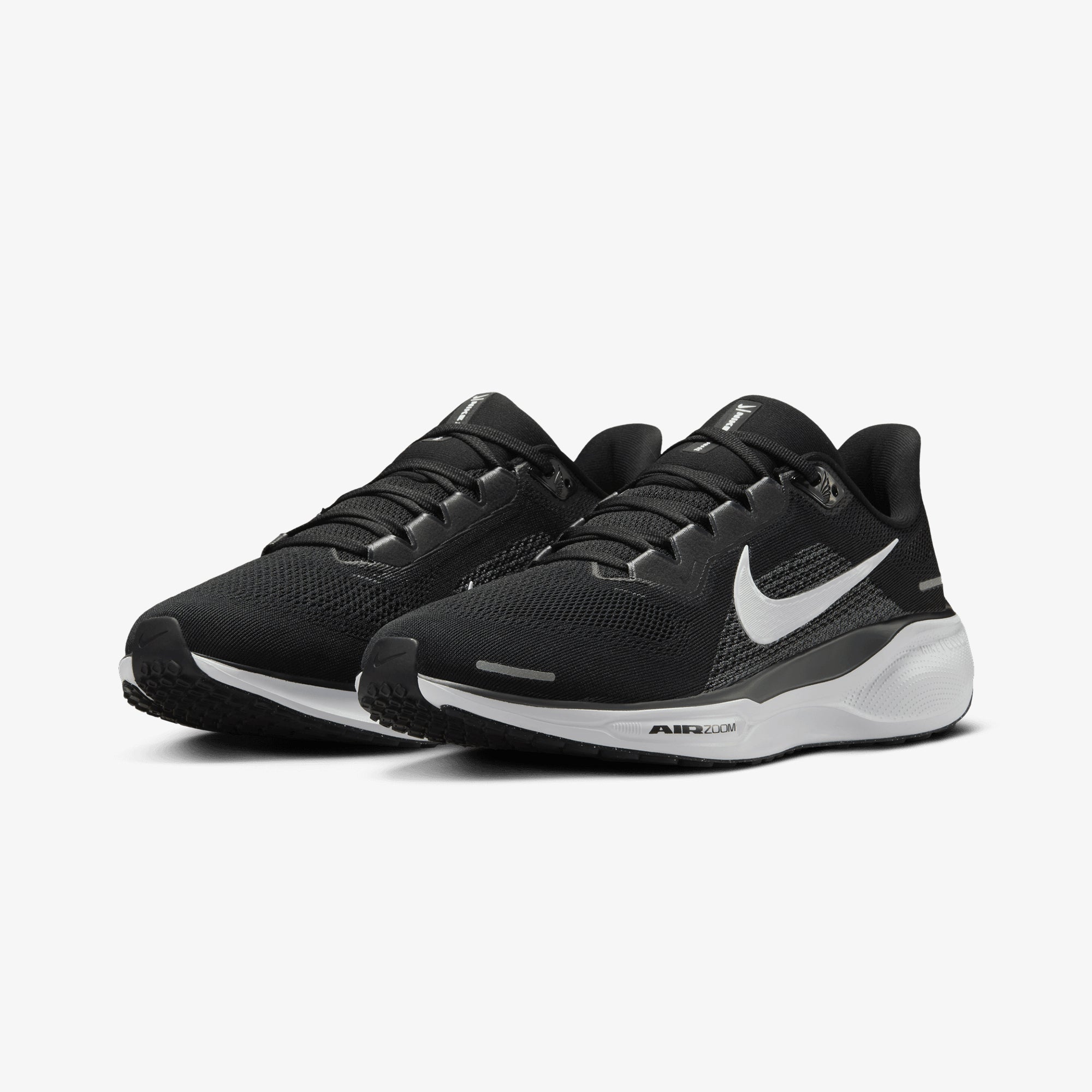 Nike | PEGASUS 41 { BLACK/WHITE-ANTHRACITE – Superkicks