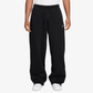 NIKE | BROOKLYN FLEECE { BLACK/SAIL