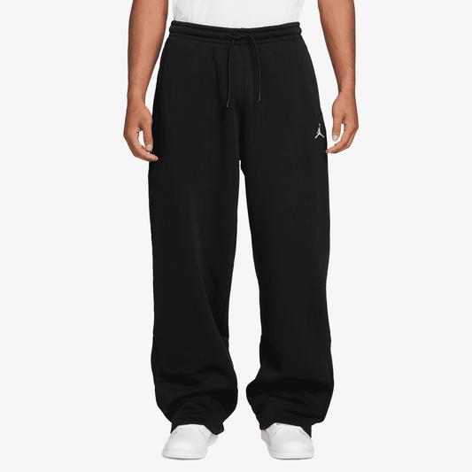 NIKE | BROOKLYN FLEECE { BLACK/SAIL