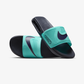 Nike | AIR MAX CIRRO  { DYNAMIC TURQ/IMPERIAL PURPLE