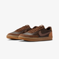 NIKE | KILLSHOT 2 LEATHER { BAROQUE BROWN/CACAO WOW-LT BRITISH TAN