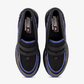 New Balance | 1906L { BLACK CEMENT/ROYAL BLUE