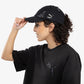 PUMA | SWAROVSKI CRYSTALS CAP { BLACK